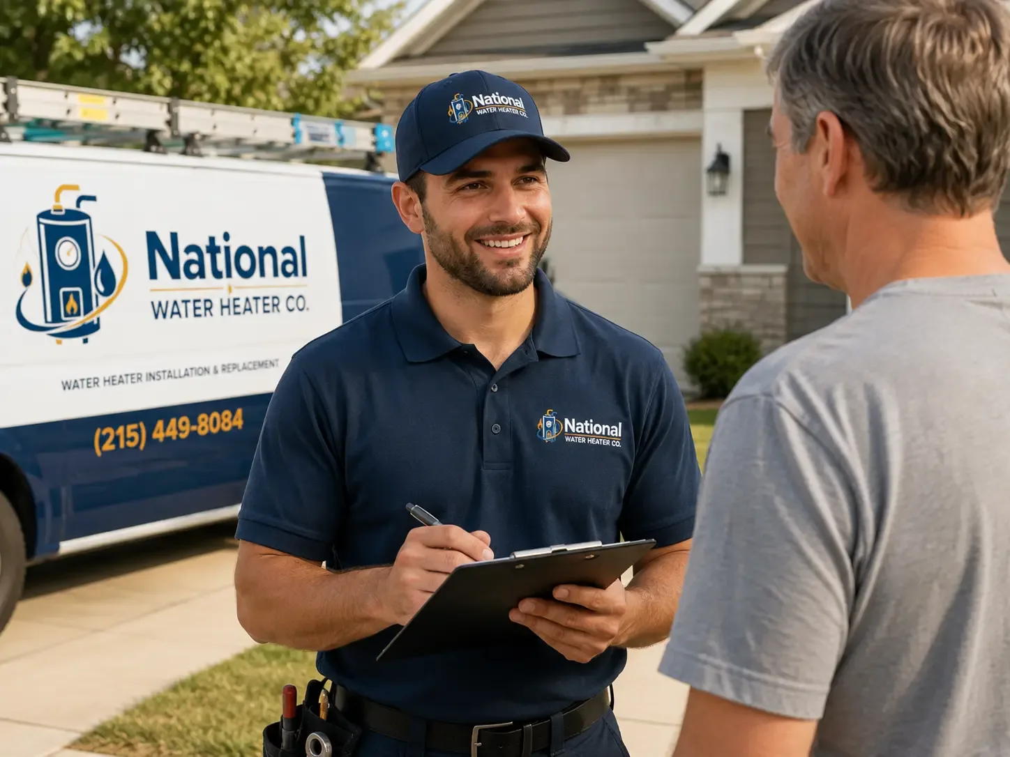 Water Heater Installation Bernice, LA FAQs